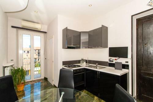 Apartamento Borgo San Paolo Stylish Apt With Jacuzzi