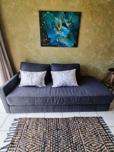 Beautiful And Modern One Bedroom Apartment