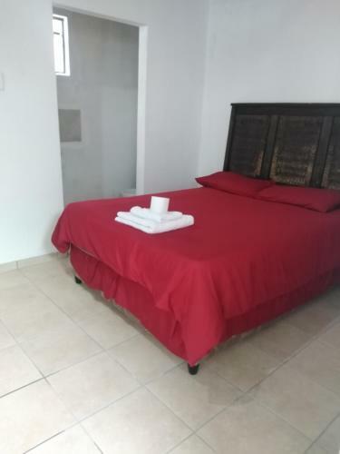 Hostal Lisokhanya Guesthouse