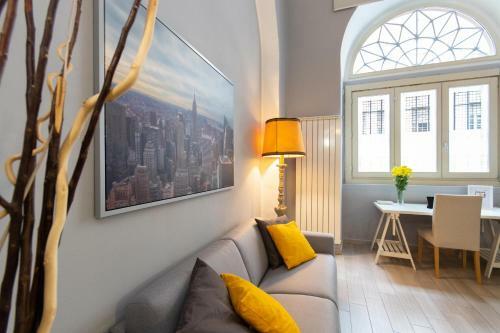 Apartamento Studio In Piazza Della Consolata By Wonderful Italy