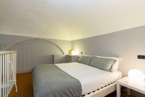Apartamento Studio In Piazza Della Consolata By Wonderful Italy