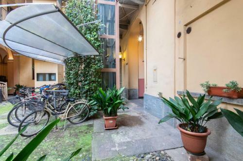 Apartamento Studio In Piazza Della Consolata By Wonderful Italy