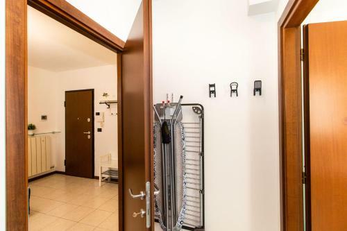 Come Casa Like Home Apartment With Parking