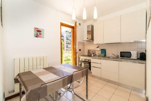 Come Casa Like Home Apartment With Parking