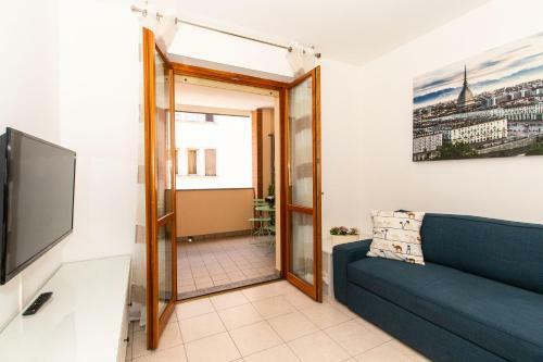 Come Casa Like Home Apartment With Parking