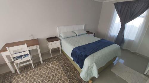 Apartamento Cottage Self Catering Unit With Ensuite.