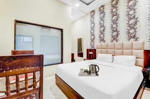 Oyo Townhouse 742 Hotel Mangal Inn