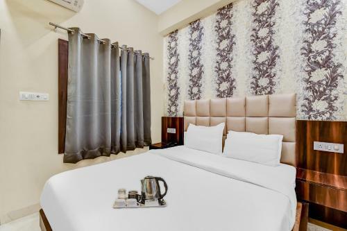 Oyo Townhouse 742 Hotel Mangal Inn