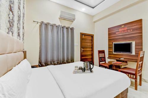 Oyo Townhouse 742 Hotel Mangal Inn