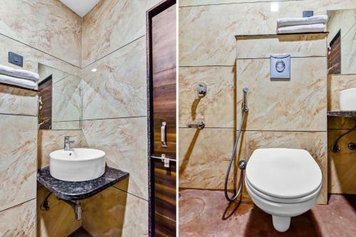 Oyo Townhouse 742 Hotel Mangal Inn