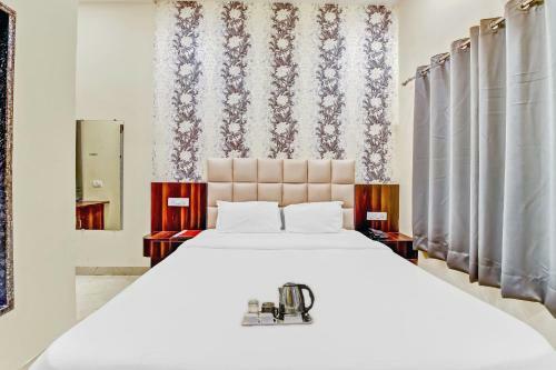 Oyo Townhouse 742 Hotel Mangal Inn