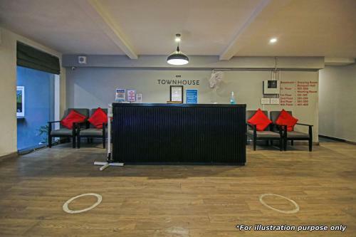 Oyo Townhouse 742 Hotel Mangal Inn