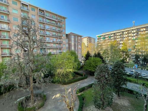 Apartamento Myhouse Inn Traiano