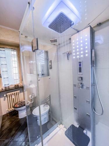 Apartamento Myhouse Inn Traiano