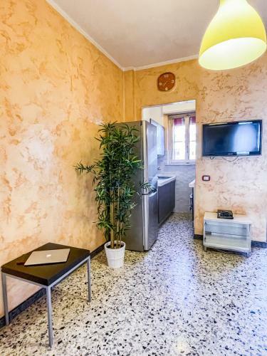Apartamento Myhouse Inn Traiano