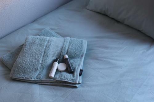 Bed & Breakfast Jft Self Catering Units
