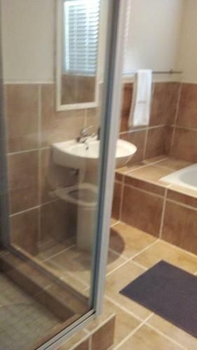 Villa Modern Executive Unit