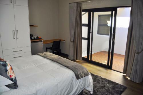 One Oak B&B