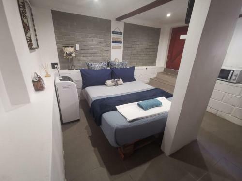The Nest Basement Apartment