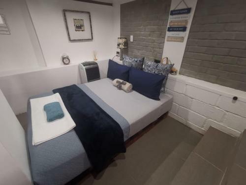 The Nest Basement Apartment
