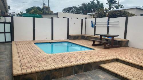 Apartamento Guest House On Keam