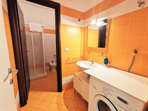 Apartamento Hostdomus - Blue Tech Studio