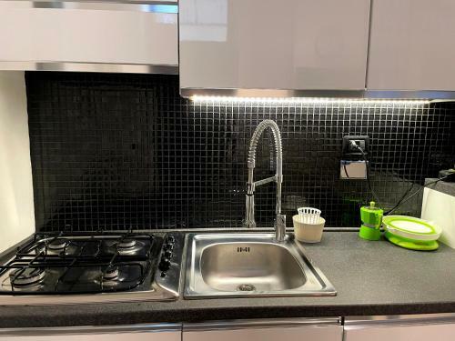 Apartamento Maison San Massimo (fast Wifi)