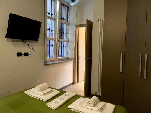 Apartamento Maison San Massimo (fast Wifi)