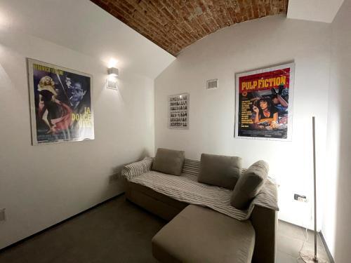 Apartamento Maison San Massimo (fast Wifi)