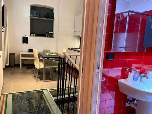 Apartamento Maison San Massimo (fast Wifi)