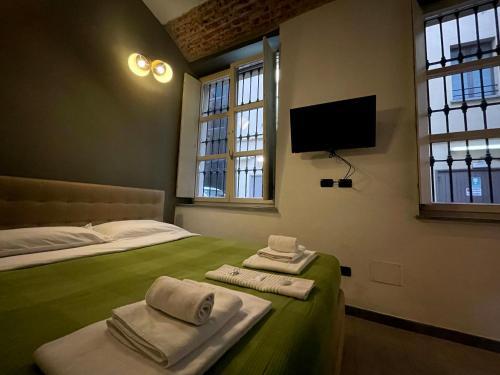 Apartamento Maison San Massimo (fast Wifi)