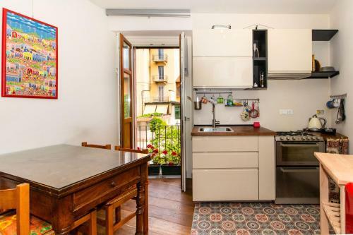 Apartamento Villa Della Regina Refined Flat