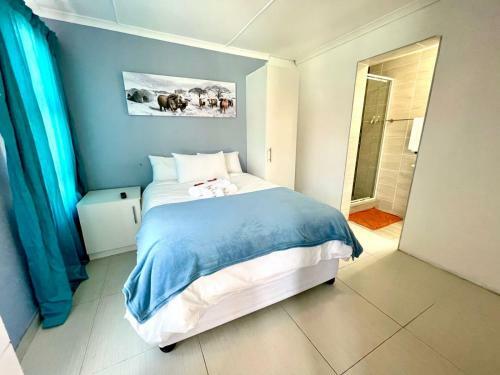 Apartamento The Legacy Airbnb