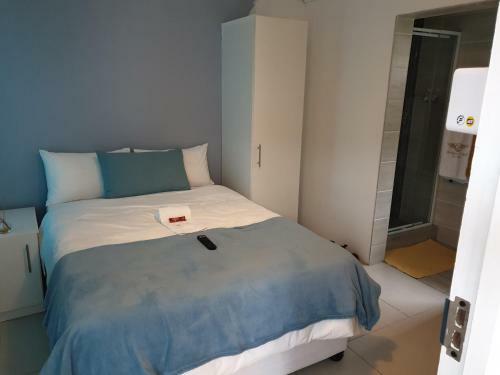 Apartamento The Legacy Airbnb