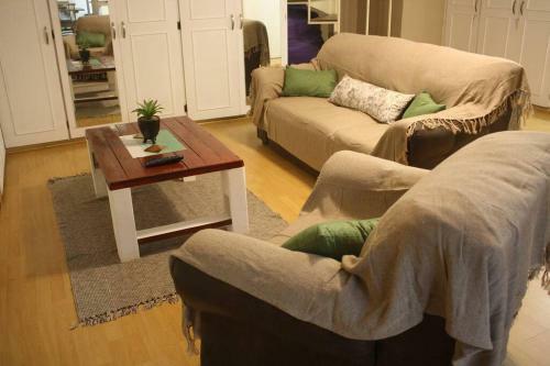 Apartamento Casa En Gregg -exquisite 2-bedroom Spacious Condo