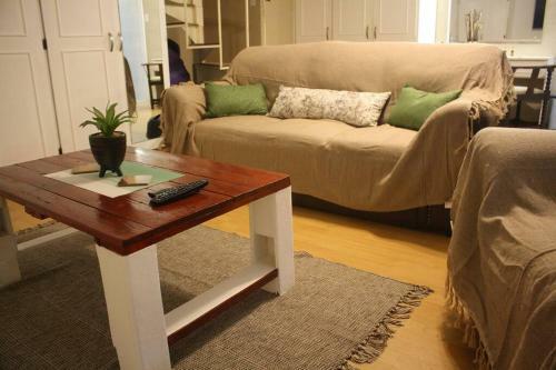 Apartamento Casa En Gregg -exquisite 2-bedroom Spacious Condo