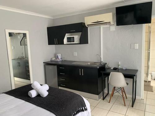 Hostal 11 On Grace