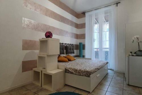 Apartamento Vespa House, Intima E Confortevole