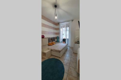 Apartamento Vespa House, Intima E Confortevole