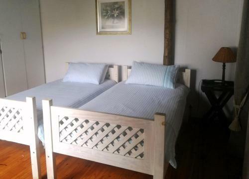 Eagle's Rest Cottage