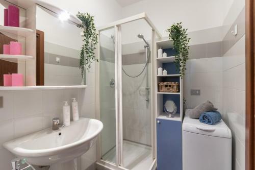 Apartamento Studio Con Terrazzo Nei Pressi Dell'universita'