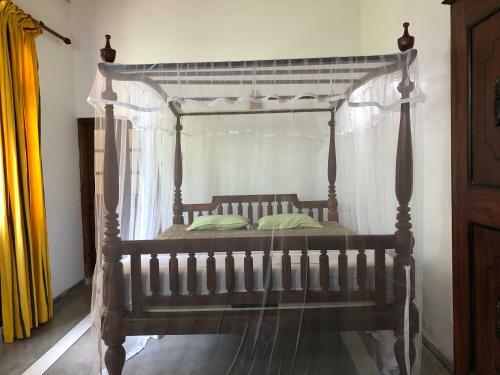 Ayurveda Homestay