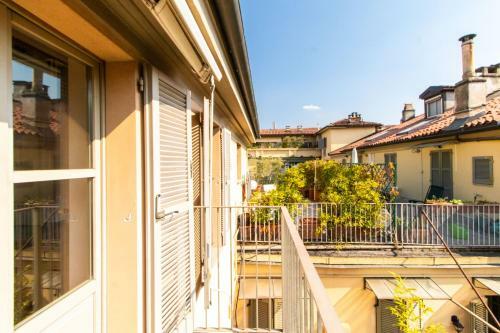 Apartamento Central&lovely Savoia Loft