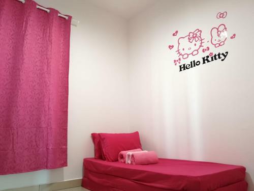 Apartamento Meridin Bayvue Serviced Apt