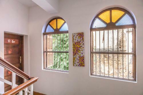 Hotel Shoki Shoki House Stone Town