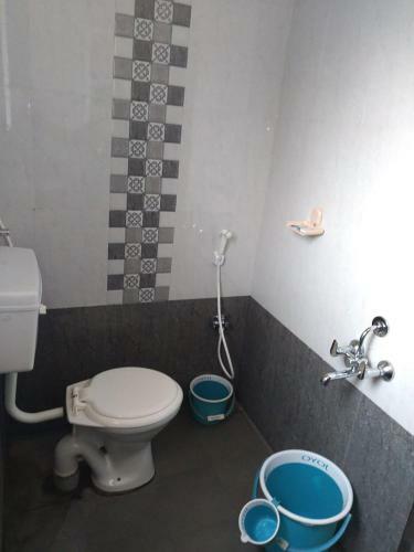 Hostal Raje Sambhaji Guest House