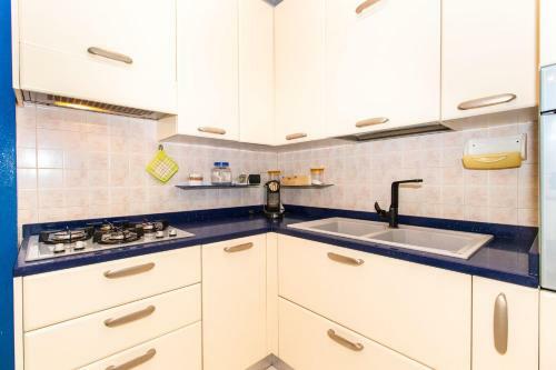 Lingotto & Mirafiori Functional Bright Apartment