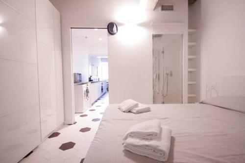 Apartamento Charmant Maison In Centro