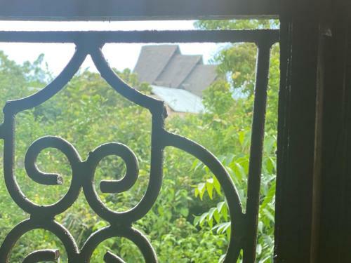 Hostal Habeba House Nungwi