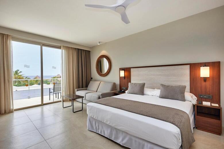 Hotel Riu Jambo - All Inclusive